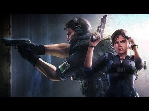 Youtube: Resident Evil: Revelations - Test / Review zur HD-Version (PC / Xbox 360 / PS3)