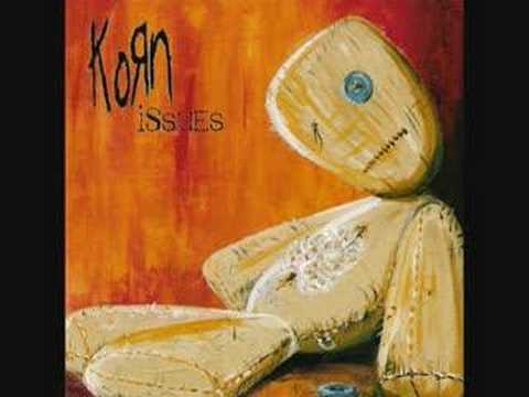 Youtube: Korn - Wake Up