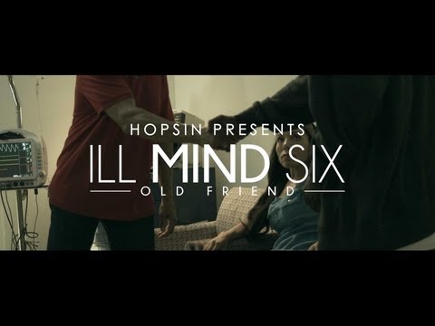 Youtube: Hopsin - ILL MIND OF HOPSIN 6