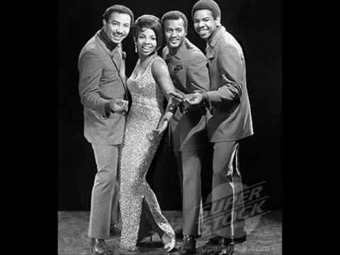 Youtube: Gladys Knight & The Pips - You And Me Against The World