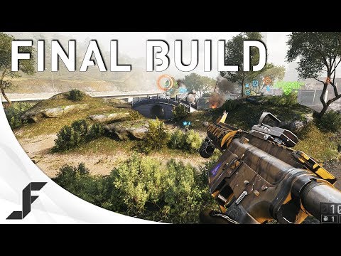 Youtube: Battlefield 4 Final Build Impressions ( BF4 Review Event)