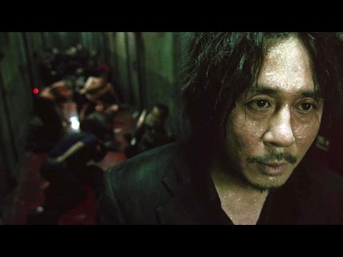 Youtube: Oldboy The Corridor Fight Scene