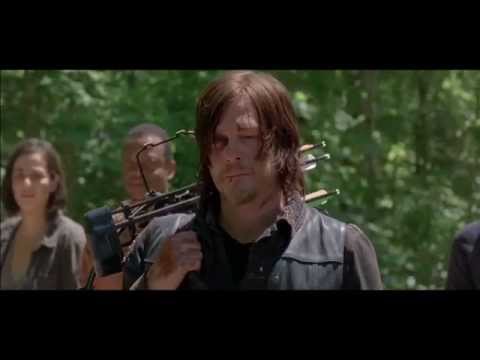 Youtube: The Walking Dead: S5 - Family