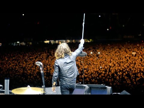 Youtube: Rival Sons - Do Your Worst (Official Video)