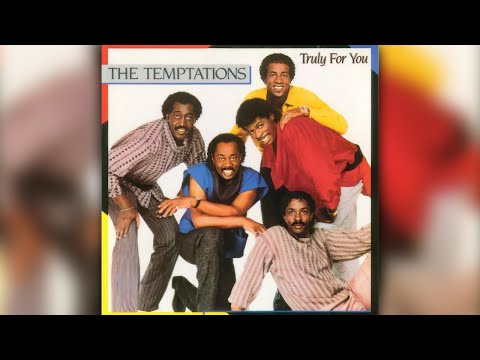 Youtube: The Temptations - My Love Is True (Truly For You)