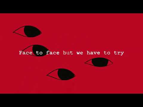 Youtube: Future Islands - Give Me The Ghost Back (Official Lyric Video)