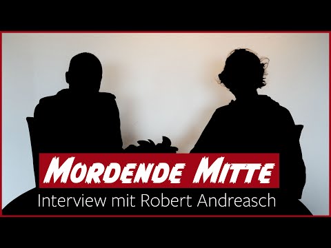 Youtube: Rafael Blumenstock und die schwulenfeindliche Kultur 1990 | Interview mit Robert Andreasch