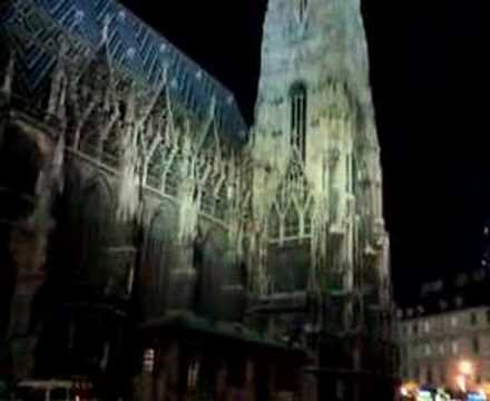 Youtube: Stephansdom Vienna