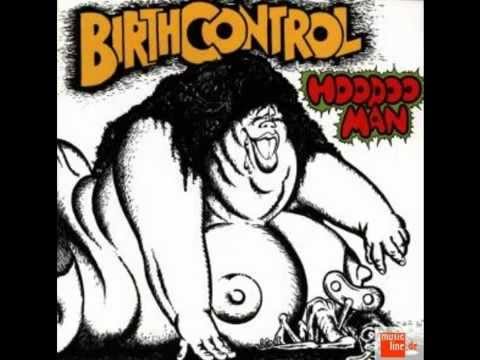 Youtube: Birth Control - "Gamma Ray" (1972)