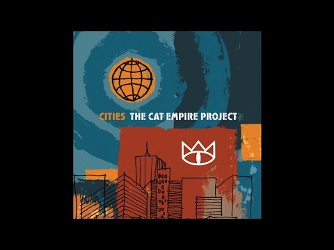 Youtube: The Cat Empire - Song For Elias (Official Audio)