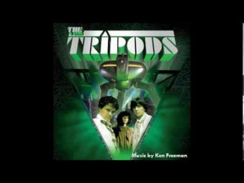 Youtube: The Tripods Soundtrack - 01 Main Theme