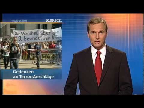 Youtube: SWR Bericht zur Demo in Karlsruhe am 10.09.2011 „Für die Opfer und die Wahrheit!"