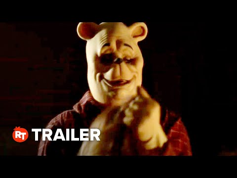 Youtube: Winnie the Pooh: Blood and Honey Trailer #1 (2023)