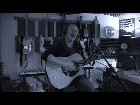 Youtube: Something Inside So Strong By Paul Mahon