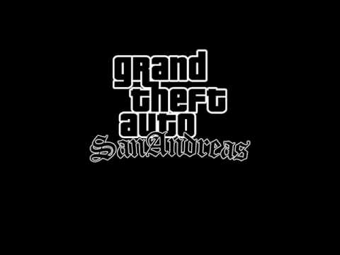 Youtube: GTA San Andreas Theme Song Full ! !