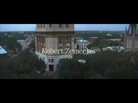 Youtube: Forrest Gump Opening Scene - Alan Silvestri introduction