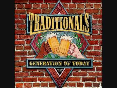 Youtube: The Traditionals - Generation of Today