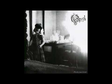 Youtube: Opeth - Damnation (Full Album)