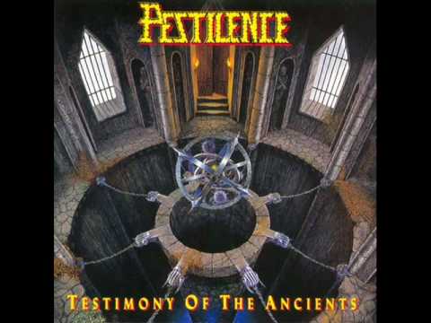 Youtube: Pestilence - Twisted Truth