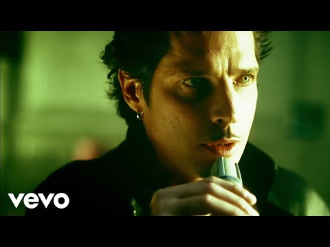 Youtube: Audioslave - Be Yourself (Album Version)