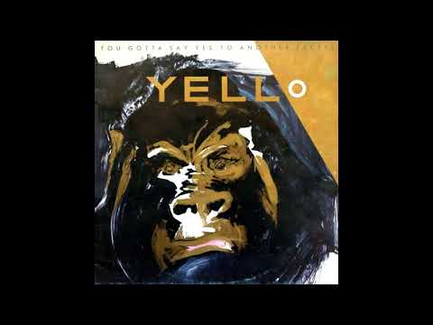 Youtube: Yello - You Gotta Say Yes to Another Excess (Extended Version)