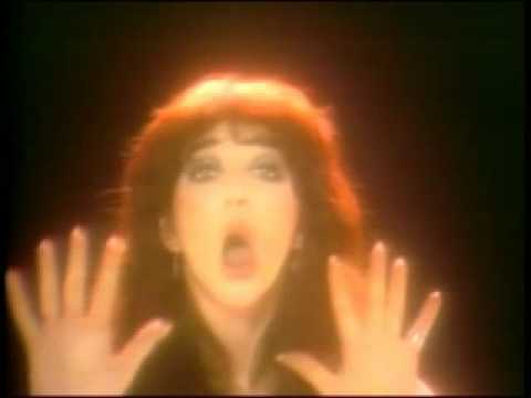 Youtube: Kate Bush - Wuthering Heights