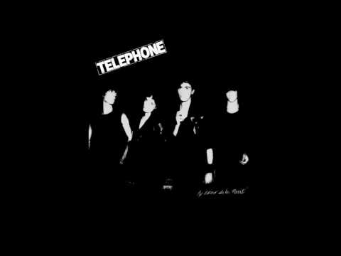 Youtube: TELEPHONE - Fleur de ma ville (Audio officiel)