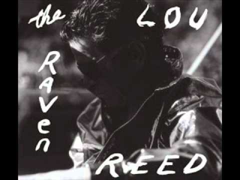 Youtube: Who Am I (Tripitena's  Song) - Lou Reed