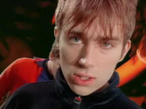 Youtube: Blur - Girls And Boys (Official Music Video)