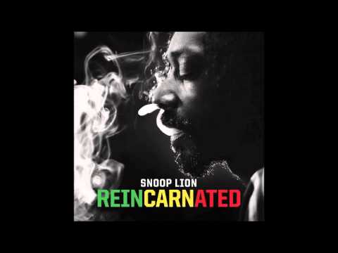 Youtube: Snoop Lion-No Guns Allowed (Feat. Drake & Cori B)