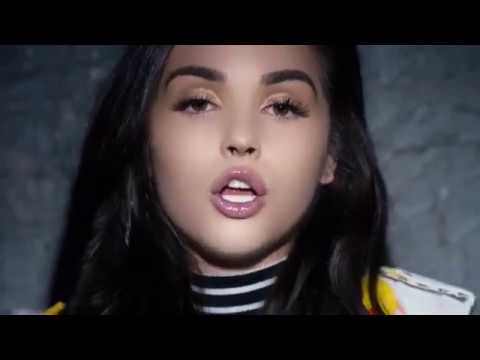 Youtube: Maggie Lindemann - Pretty Girl [Official Music Video]