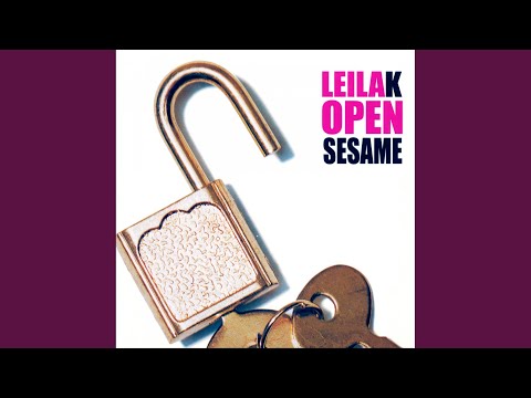 Youtube: Open Sesame (Instrumental)