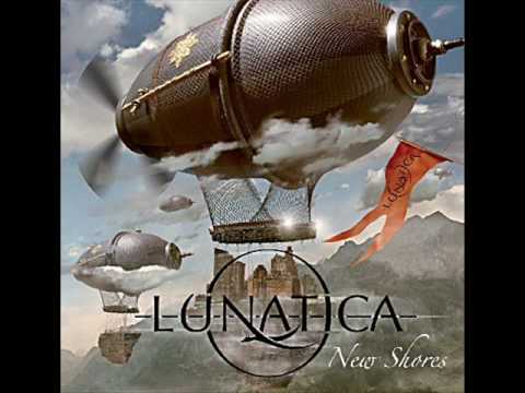 Youtube: Lunatica - Farewell My Love