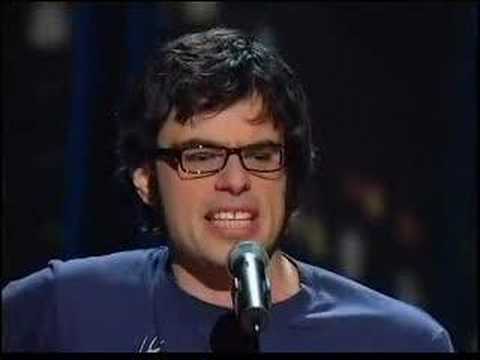 Youtube: Flight of the Conchords- Business Time