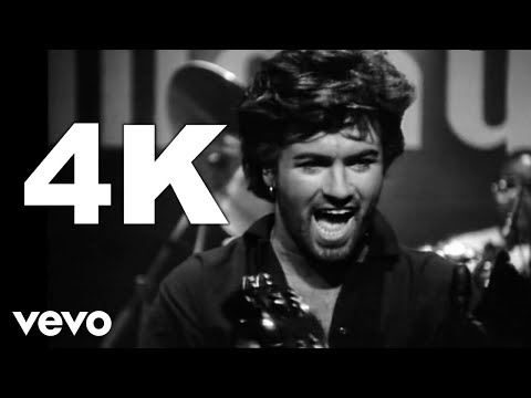 Youtube: Wham! - I'm Your Man (Official 4K Video)