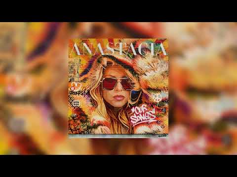 Youtube: Anastacia - Born to live (Official Audio)