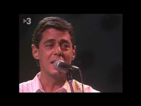 Youtube: Chico Buarque  - Oh que sera (en directo, 26.04.1988)