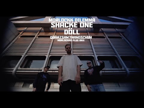 Youtube: Morlockk Dilemma - Quarzsamthandschuh feat. Döll, Shacke One