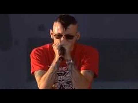 Youtube: Linkin Park - Live @ Rock am Ring 06.06.2004 - 11 - Numb