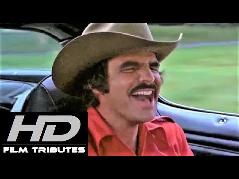 Youtube: Smokey and the Bandit • East Bound and Down • Jerry Reed