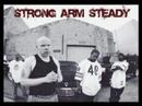 Youtube: Strong Arm Steady (feat. Xzibit) - Hurry Hurry