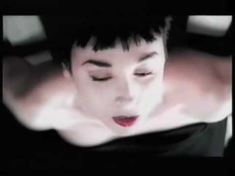 Youtube: Misia - Garras dos Sentidos (Clip)