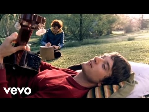 Youtube: Kings Of Convenience - Misread
