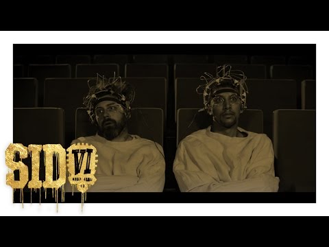 Youtube: SIDO - Astronaut (feat. Andreas Bourani) OFFICIAL VIDEO