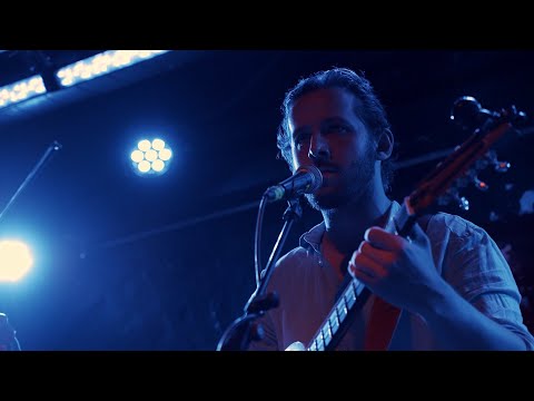 Youtube: Raphael Steiner - Hey You (Live @bluebirdvienna Open Stage)