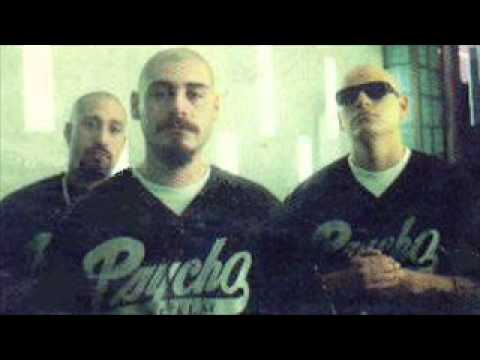 Youtube: Psycho Realm   Good Times