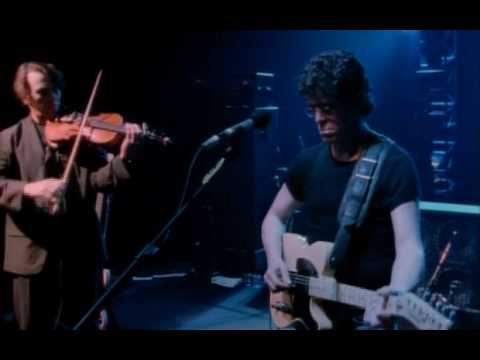 Youtube: The Velvet Underground - Pale Blue Eyes (Redux Live MCMXCIII)