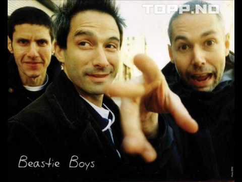 Youtube: Beastie Boys - Brouhaha