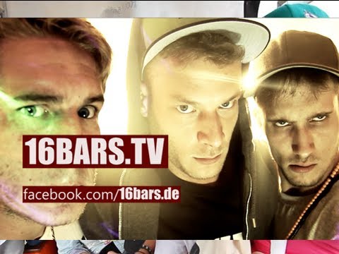 Youtube: 257ers - Spinat (16BARS.TV PREMIERE)
