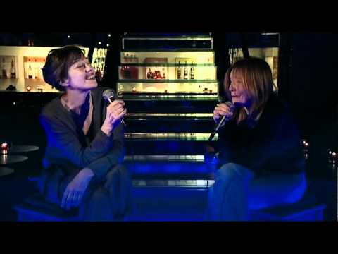 Youtube: Jane Birkin & Beth Gibbons - A Day Like Any Other
